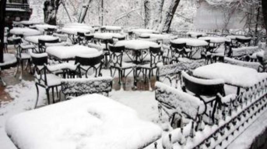 Bursalılar Mahfel'i İstiyor