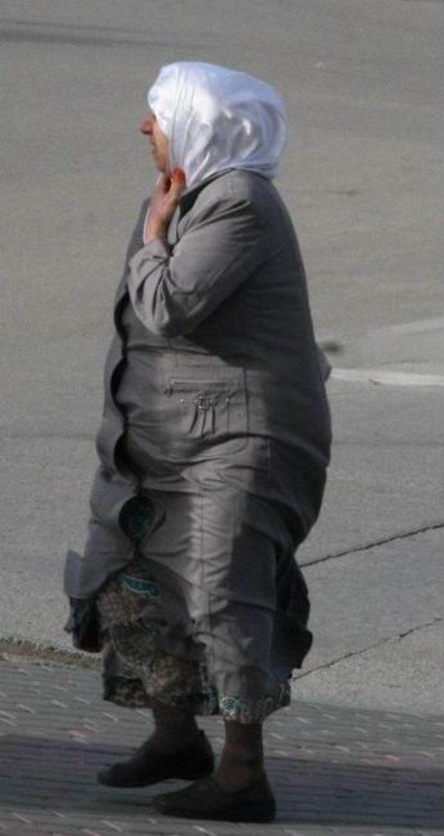 Lodos Hayatı Olumsuz Etkiliyor 1