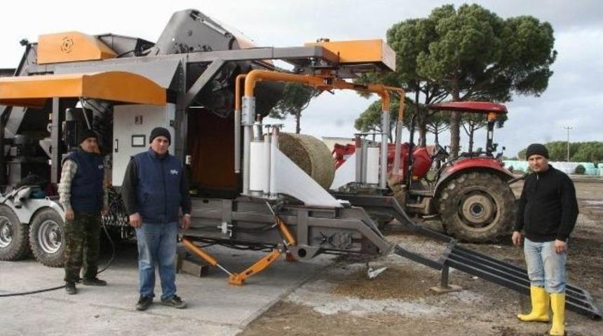 &Ouml;zel Sekt&ouml;r Mısır &Uuml;reticisinin Y&uuml;z&uuml;n&uuml; G&uuml;ld&uuml;rd&uuml;