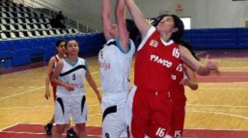 Malatya Basketbol Ligi