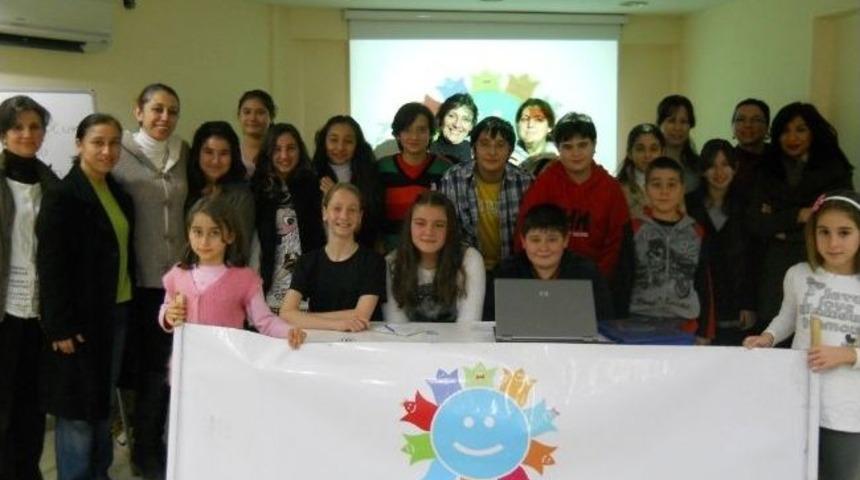 Konak Belediyesi &Ccedil;ocuk Senatosu'ndan &Ouml;rnek Karar