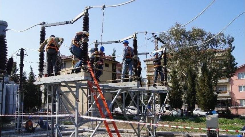 T&uuml;rkiye'nin Enerji Lokomotifi Teiaş