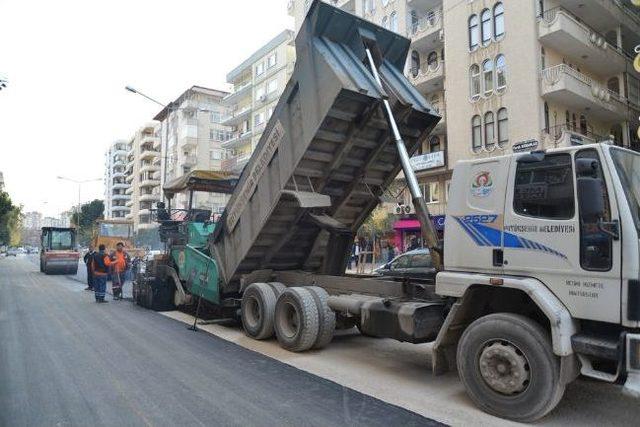 Aldırmaz’dan Hafta Sonu Denetimi