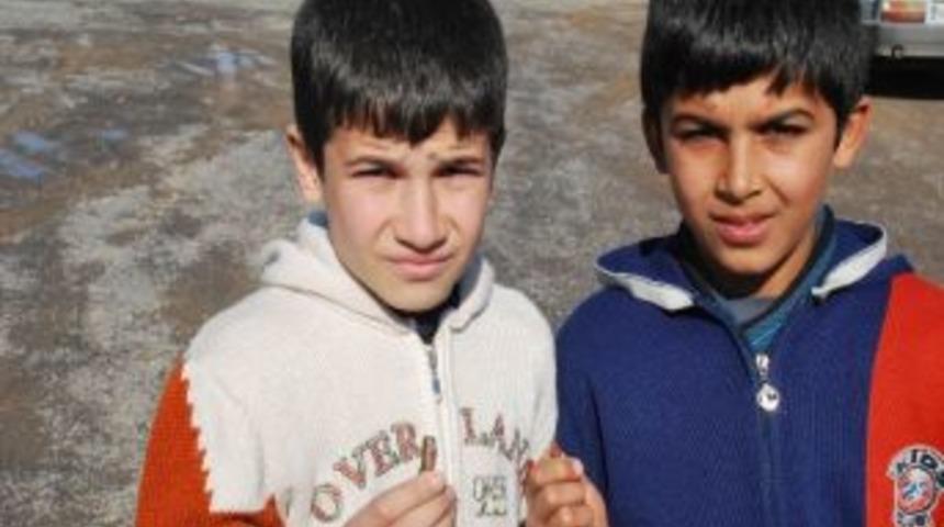 Suriye Savaşı En &Ccedil;ok Onları Etkiledi