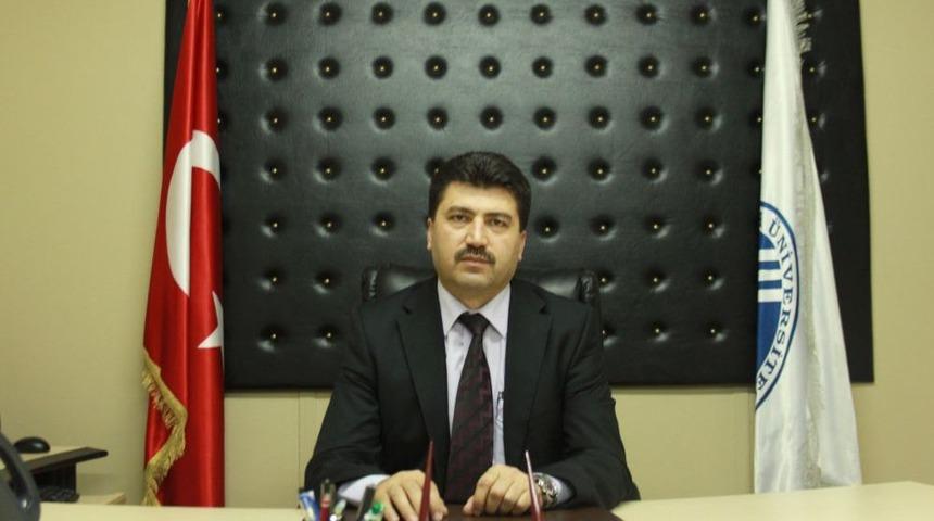 MYO&rsquo;da Sistem Değişti, &Ouml;ğrencilere Okul Bitmeden Iş Teklifi Geliyor