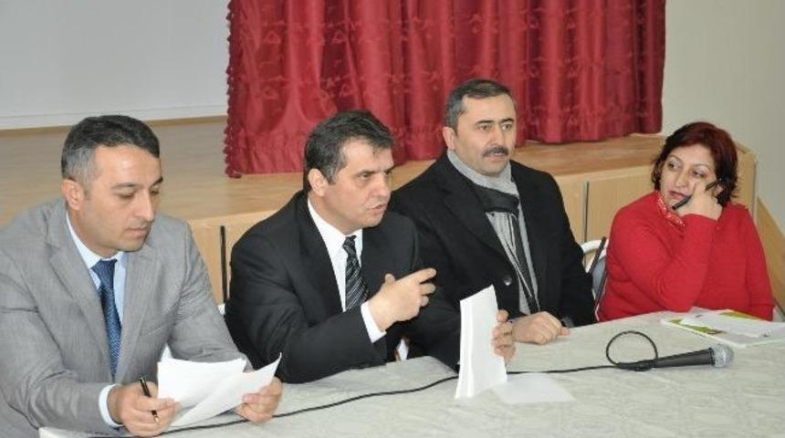 Yerk&ouml;y&rsquo;de Hami-yet Projesi Hayat Buluyor