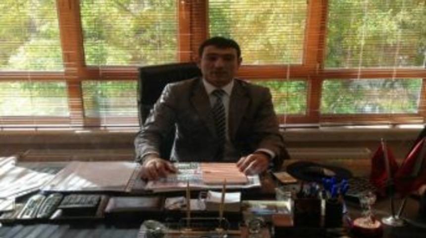 Başkentte Yerk&ouml;yl&uuml;ler Derneği Kuruldu