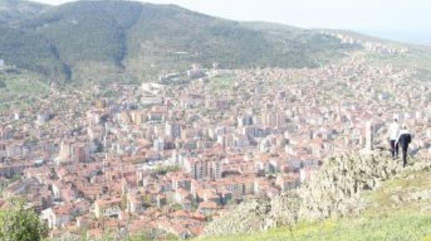 T&uuml;rkiye Genelinde 1 Milyon 128 Bin 44 Yozgatlı Yaşıyor