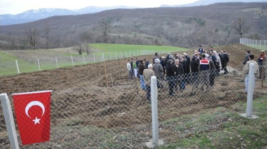 Bursa'da İpek B&ouml;cek&ccedil;iliği Yeniden Canlanıyor