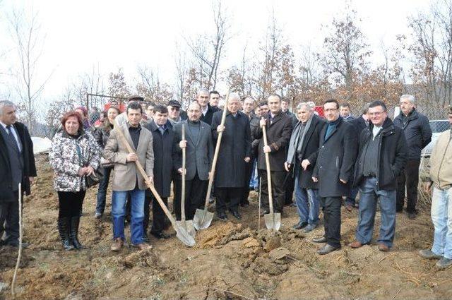 Bursa'da İpek Böcekçiliği Yeniden Canlanıyor