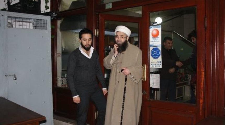 C&uuml;bbeli Ahmet Hoca Muğla&rsquo;ya Geldi