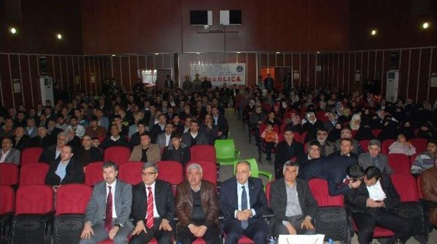 Osmanlı T&uuml;rk&ccedil;esi Kursiyerleri Sertifikalarını Aldı