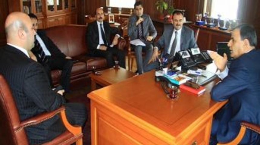 &Ouml;ğrenciler Yazarlarla Buluşacak