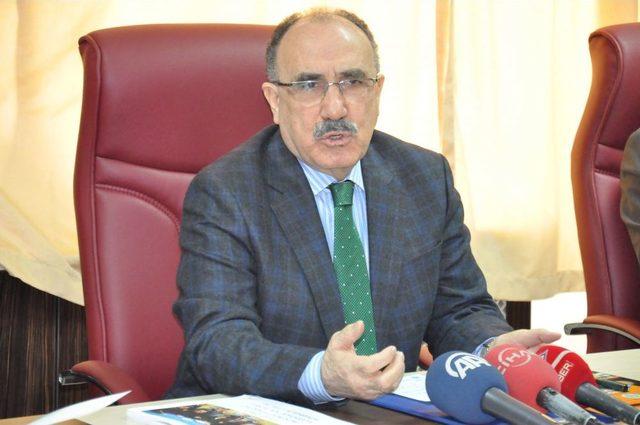 Bakan Yılmaz: En &Ouml;nemli Teşvik Ter&ouml;r&uuml;n Bitirilmesidir 1