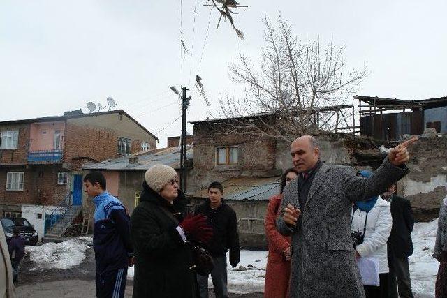 Başkan Korkut: 1