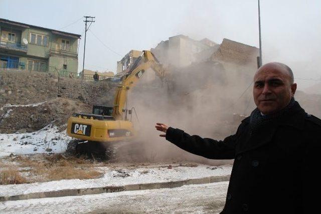 Başkan Korkut: 2