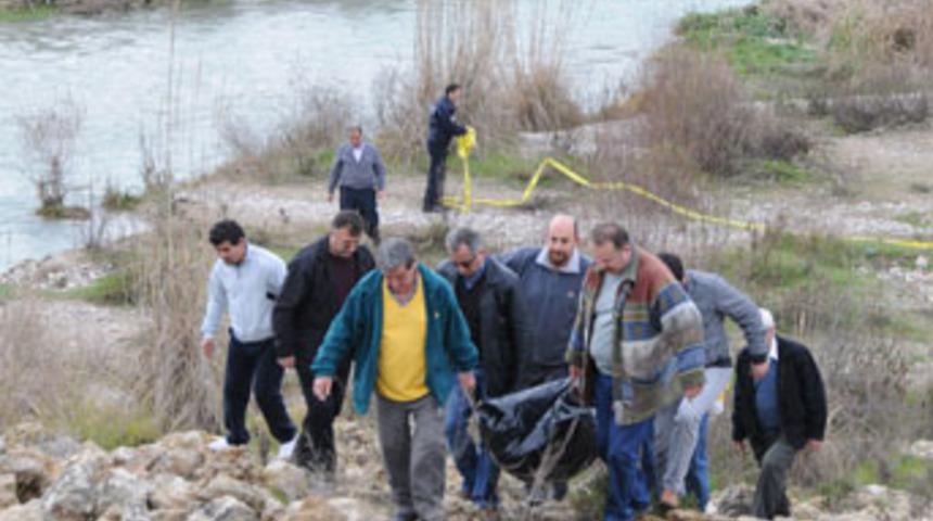 Antalya&rsquo;da vahşi cinayet