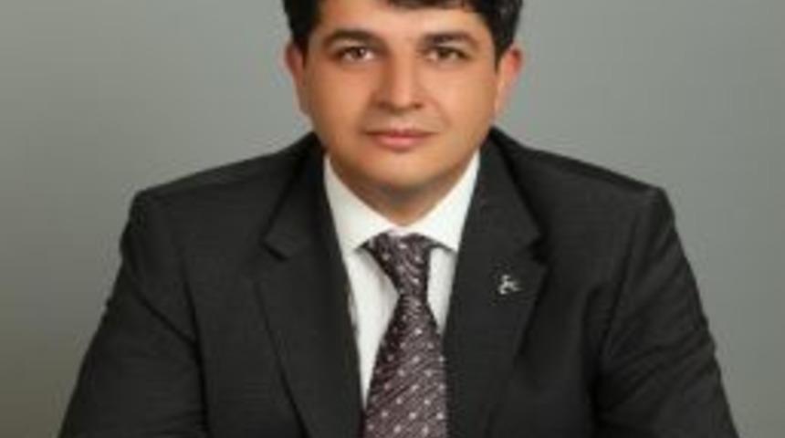 Mhp Niğde İl Başkanı Hakan Er: