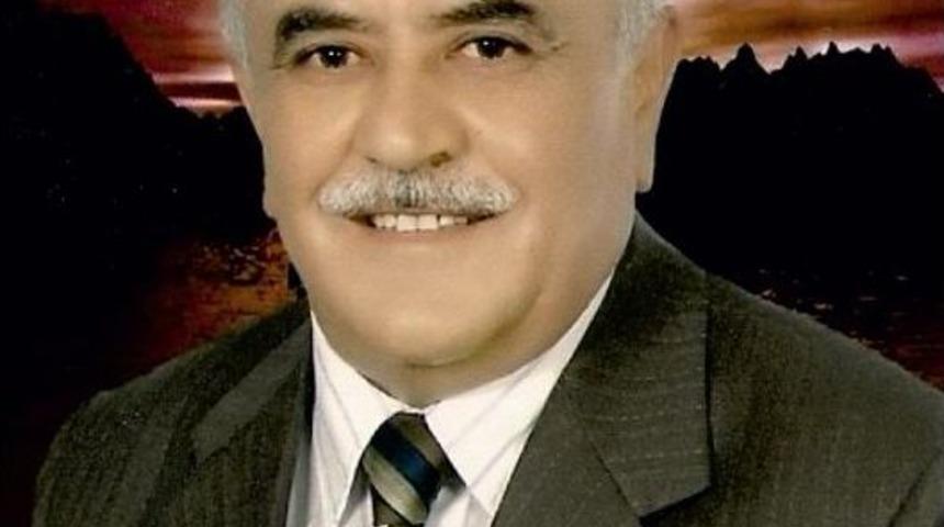 Ali Civan G&uuml;ven Tazeledi
