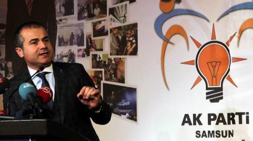 Bakan Kılı&ccedil;: &ldquo;hayal Bile Edilemeyenleri Ger&ccedil;ekleştiriyoruz&rdquo;