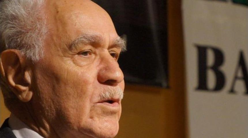 Burkay: Devlet I&ccedil;inde Yuvalanmış Su&ccedil; Ağı, K&uuml;rt Hareketini Ter&ouml;re Itti