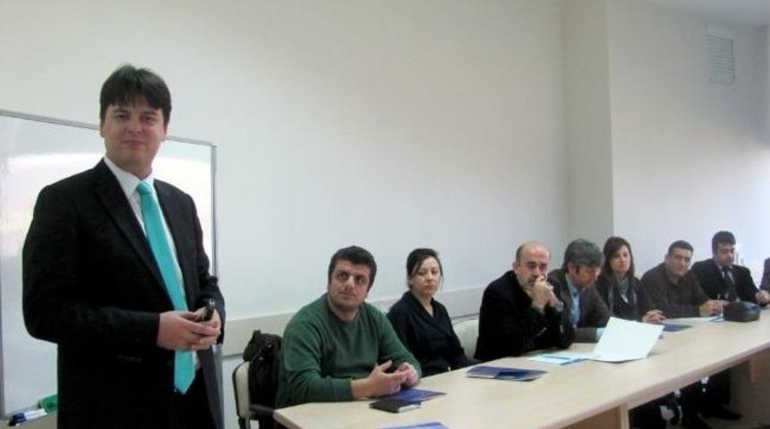 Sakarya&rsquo;da İhalelerde Hataya Yer Yok