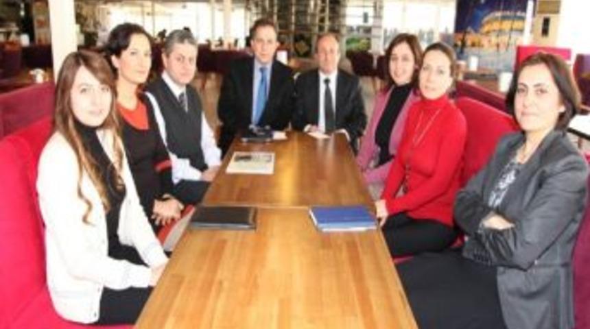 Sakarya B&uuml;y&uuml;kşehir Belediyesi İle Sakarya Halk Sağlığı M&uuml;d&uuml;rl&uuml;ğ&uuml; Ortak &Ccedil;alışmalar Yapacak