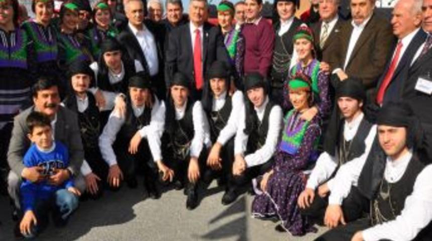 Keskin: Sakık'ın &Ouml;z&uuml;r Dilemesi Erdemli Bir Davranıştır