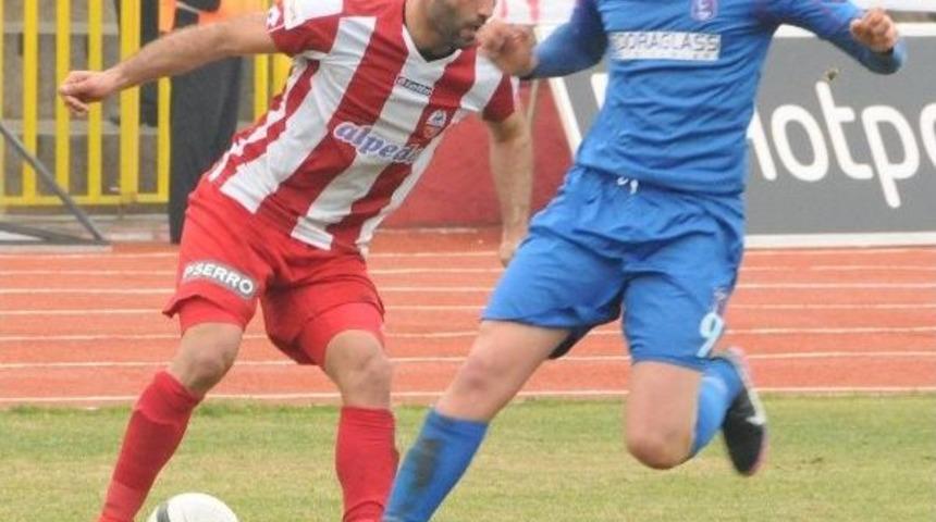 Spor Toto 2. Lig