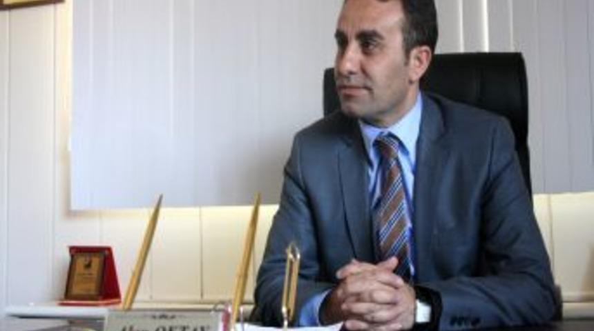 Kars'ta Koruyucu Aile Projesi'nin Tanıtılmasına Hız Verildi