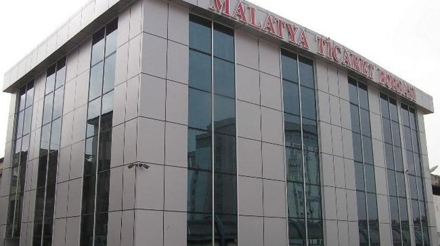 Malatya Tb Binasında D&uuml;zenleme Yapıldı