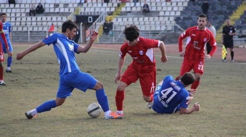 Spor Toto 3. Lig