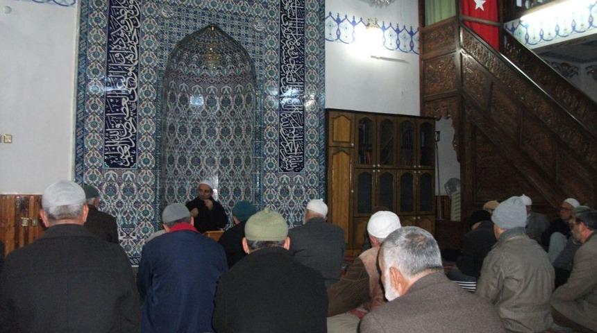 Hadis Dersleri, Sabah Namazına Ilgiyi Artırdı