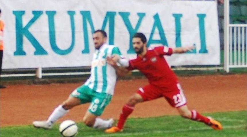 Spor Toto 2. Lig