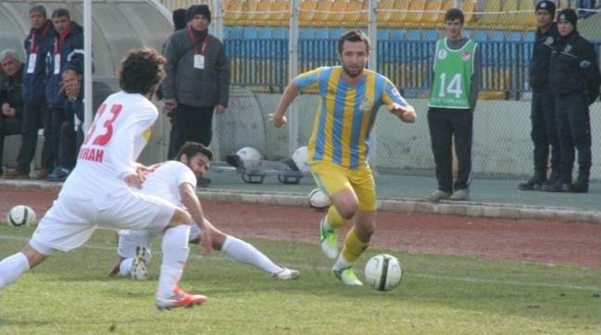 Spor Toto 3. Lig