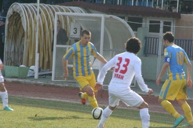 Spor Toto 3. Lig