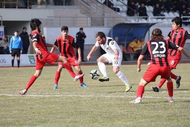 Spor Toto 3. Lig