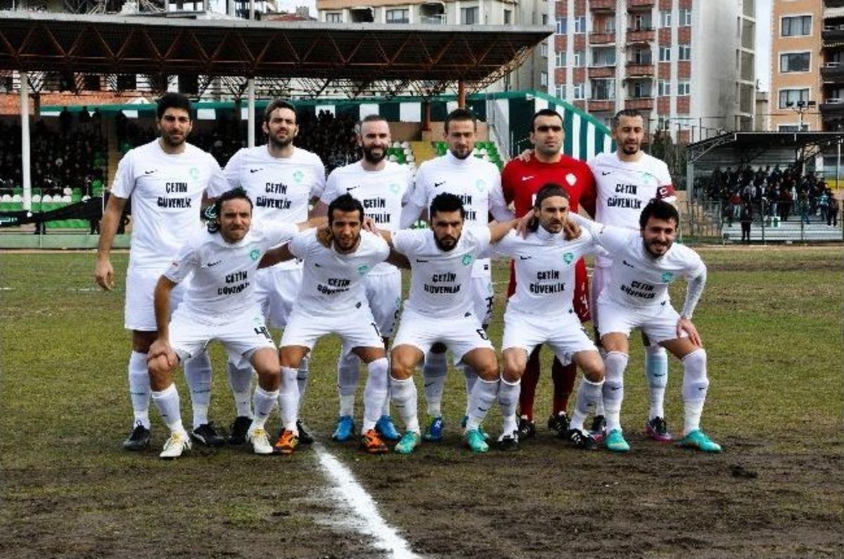 Spor Toto 2. Lig