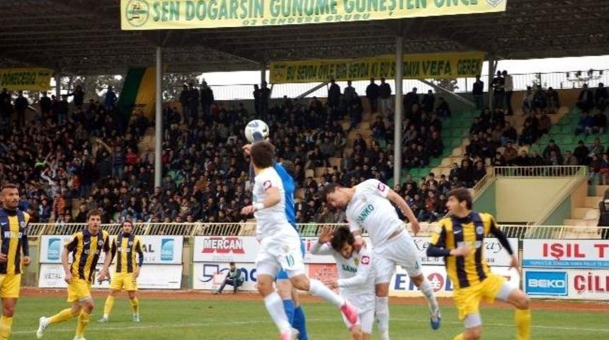 Spor Toto 3. Lig