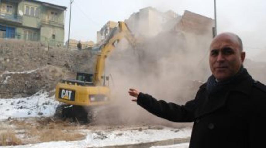 Yakutiye, Tarihi Yapısını Koruyarak Modern Şehir Olacak