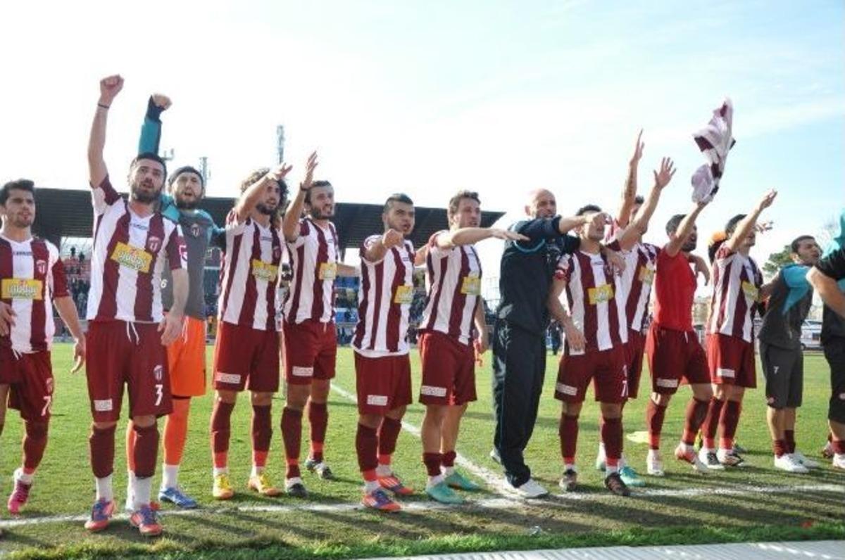 Spor Toto 2. Lig