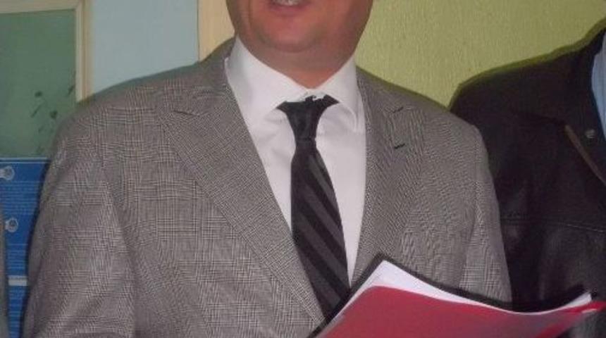 Emniyet-sen Manisa İrtibat B&uuml;rosu A&ccedil;ıldı