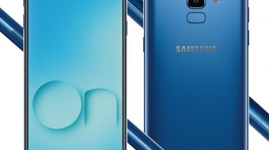 Galaxy J6+ hakkında ilk bilgiler!