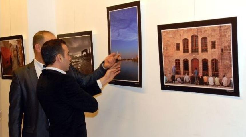 Sanko Sanat Galerisi'nde Fotoğraf Sergisi