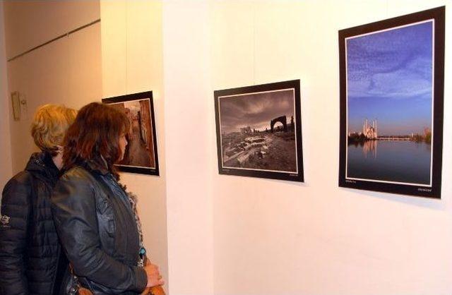 Sanko Sanat Galerisi'nde Fotoğraf Sergisi