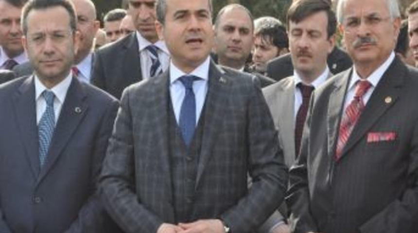 Samsun&rsquo;a Milli Takımlar Kampı Yapılacak