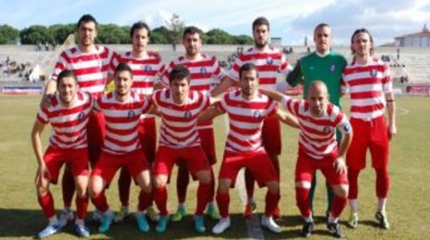 Bölgesel Amatör Lig