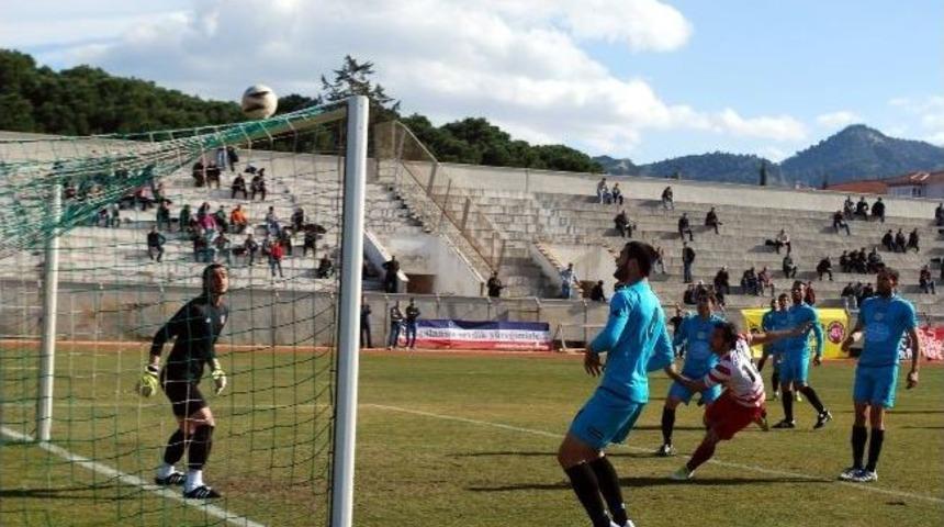 B&ouml;lgesel Amat&ouml;r Lig