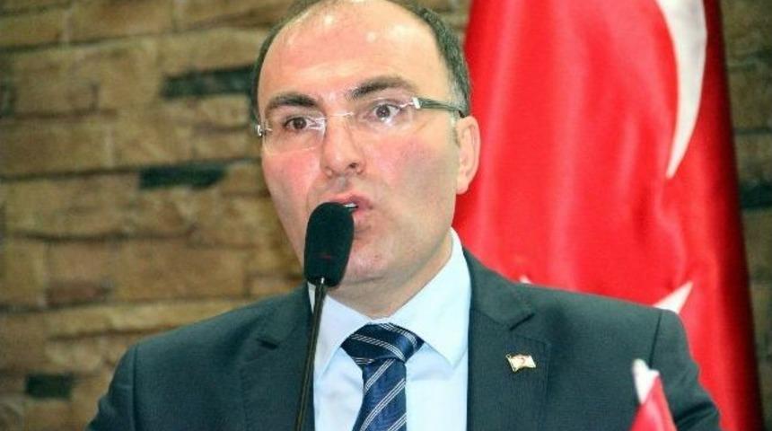 Mustafa Keskin G&uuml;ven Tazeledi