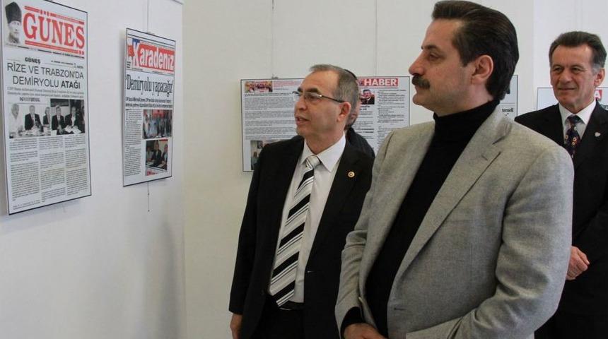 Bakan Faruk &Ccedil;elik'ten 'muhalefet-iktidar Dayanışması' Vurgusu